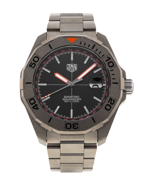 Tag Heuer Aquaracer WAY208F.BF0638